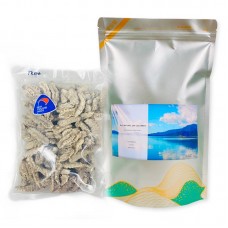 【国内现货包邮】新西兰南冰洋金玉白刺王海参120头 500克/袋